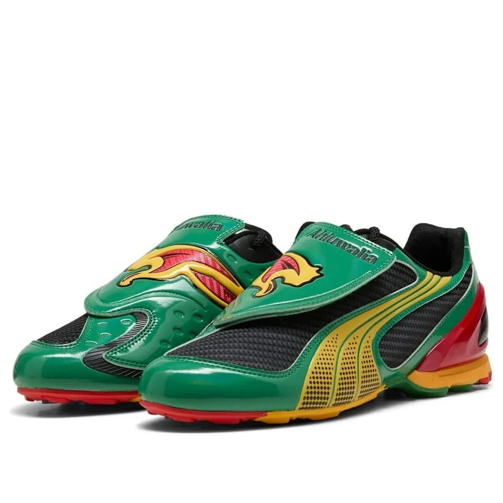 405836-01 Ahluwalia Ã Puma V-S1 (Men's)