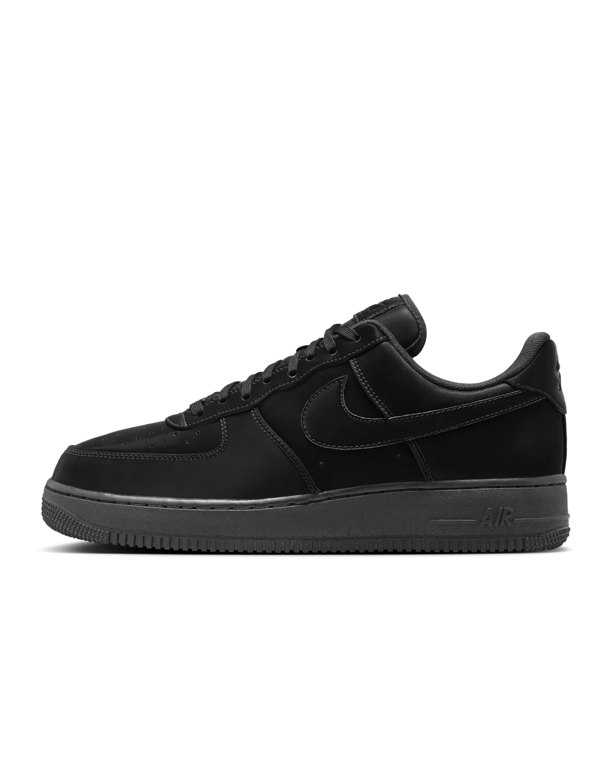 HF9109-001 Nike Air Force 1 Low '07 LX Vanta Black (Men's)