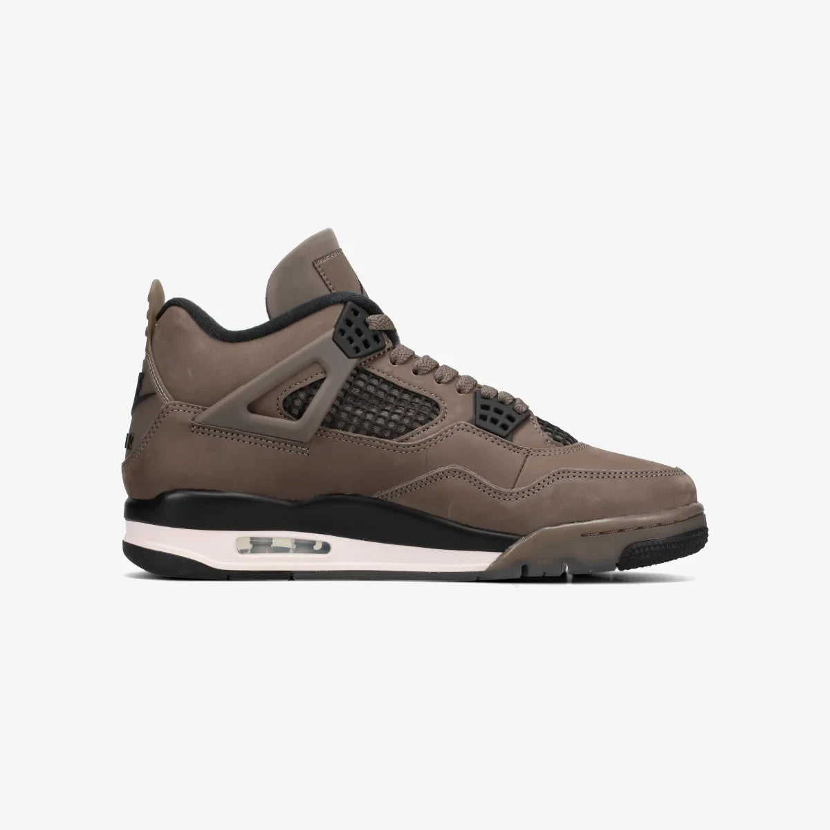 FV5029-200 Nike Air Jordan 4 Retro Cave Stone (Men's)