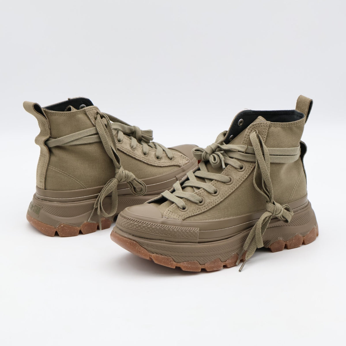 31313170 Converse All Star Trekwave BT Hi Coyote (Men's)