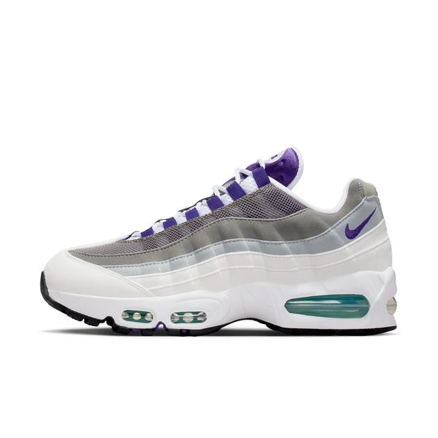 WHJ5996 Nike Air Max 95 Big Bubble (Women's)