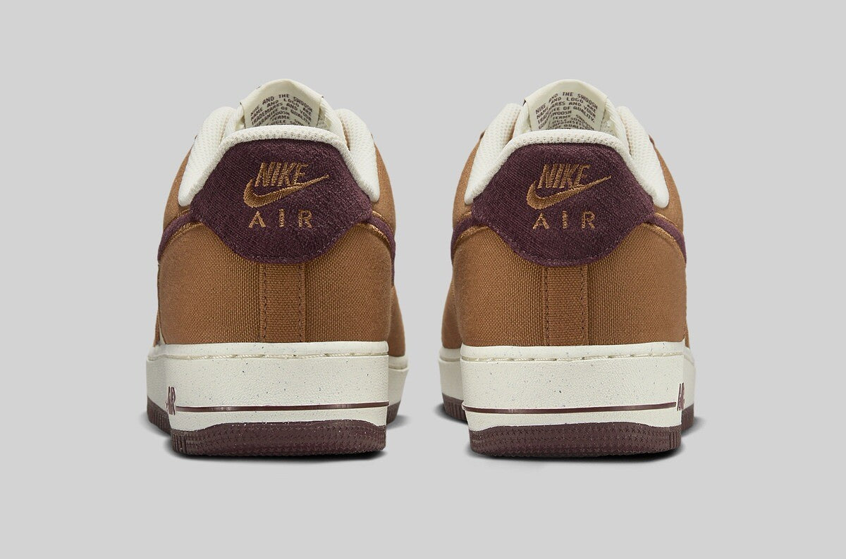 FQ8713-200 Nike Air Force 1 Notebook Doodle (Men's)