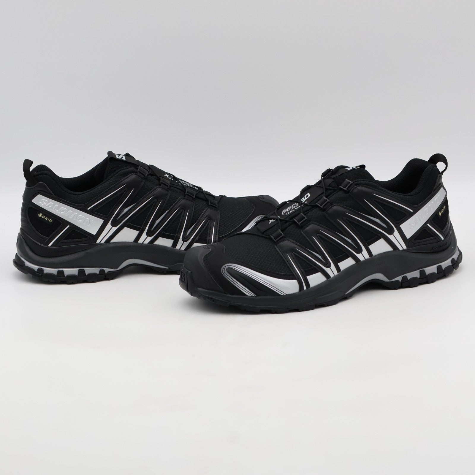 L49214300 Salomon XA Pro 3D GORE-TEX Black (Men's)