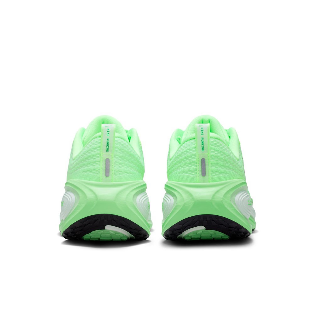 HV8154-111 Nike Vomero Plus "White/Illusion Green" (Women's)