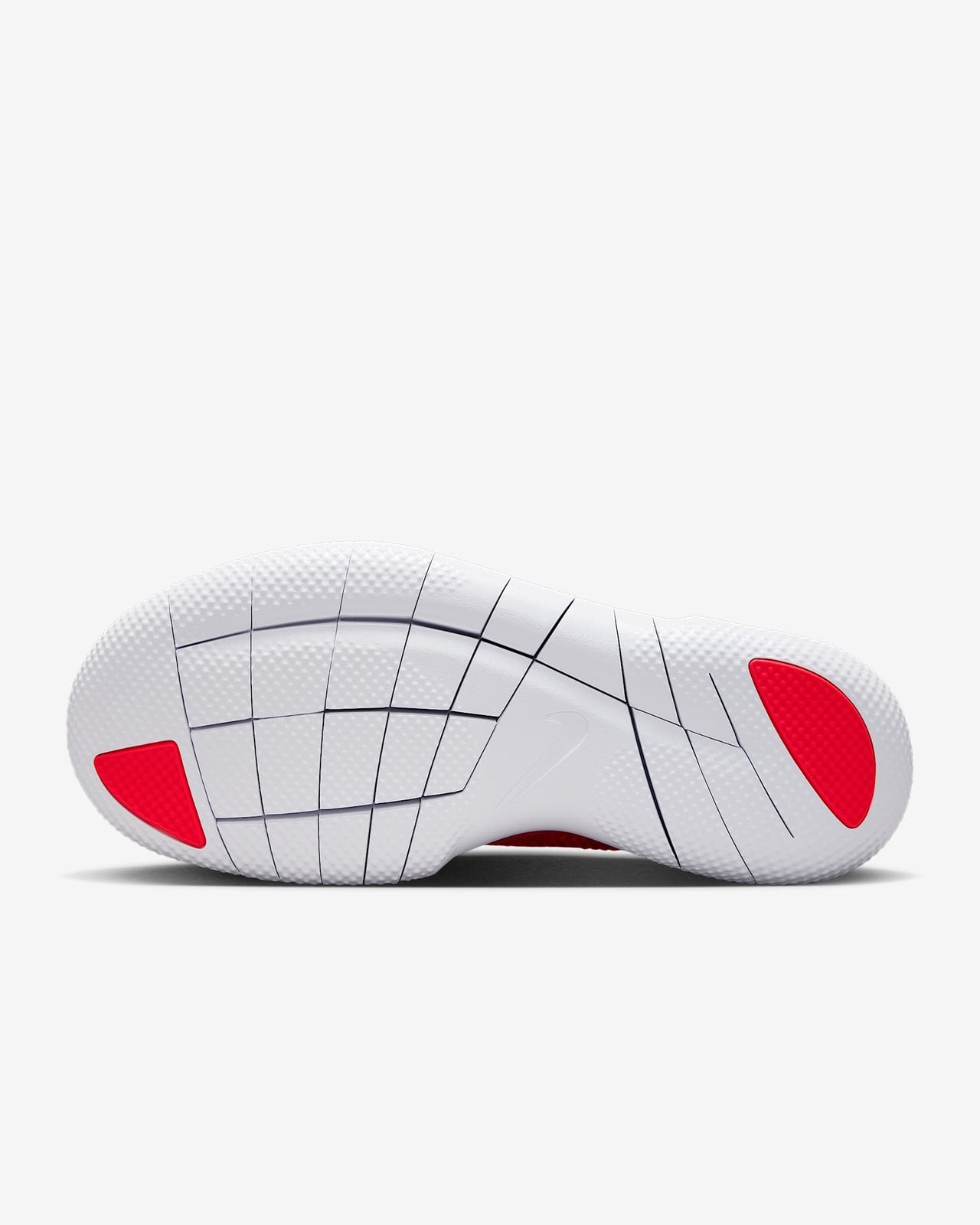 HF2720-800 Nike Free 2025 Magic Ember Bright Crimson Whitea (Women's)