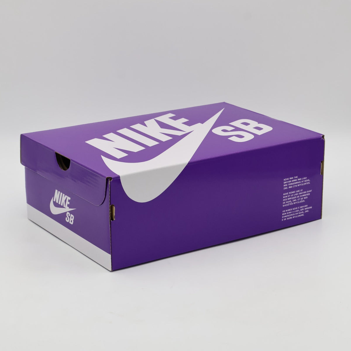 FZ8802-100 Nicole Hause Nike SB Dunk Low Pro Victory of The People (Men's)