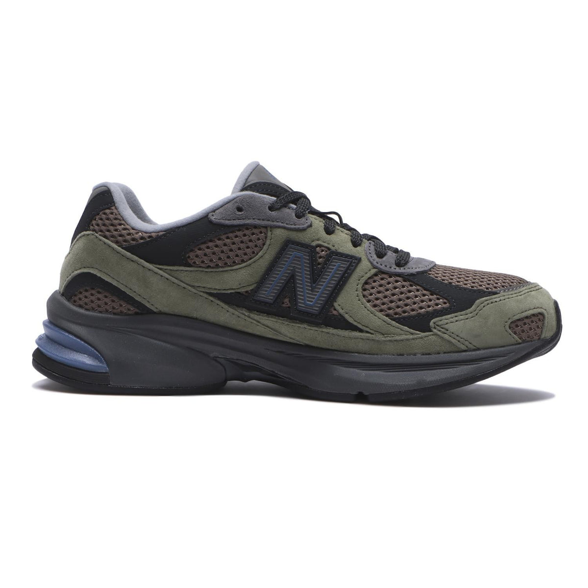 U2010ETN New Balance 2010 Dark Olive Mushroom (Men's)