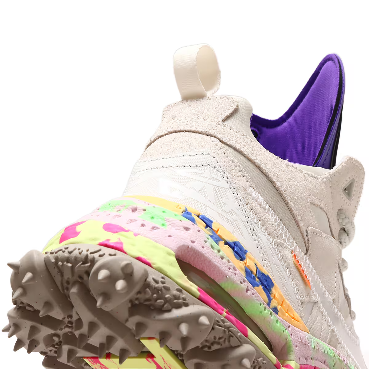 DQ1615-100 Off-White Ã Nike Air Terra Forma (Men's)