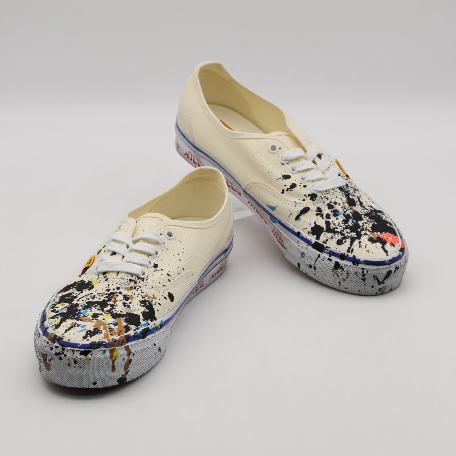 VN000SJKEM2 Gallery Dept. Vans Authentic Reissue 44 Art That Kills (Men's)
