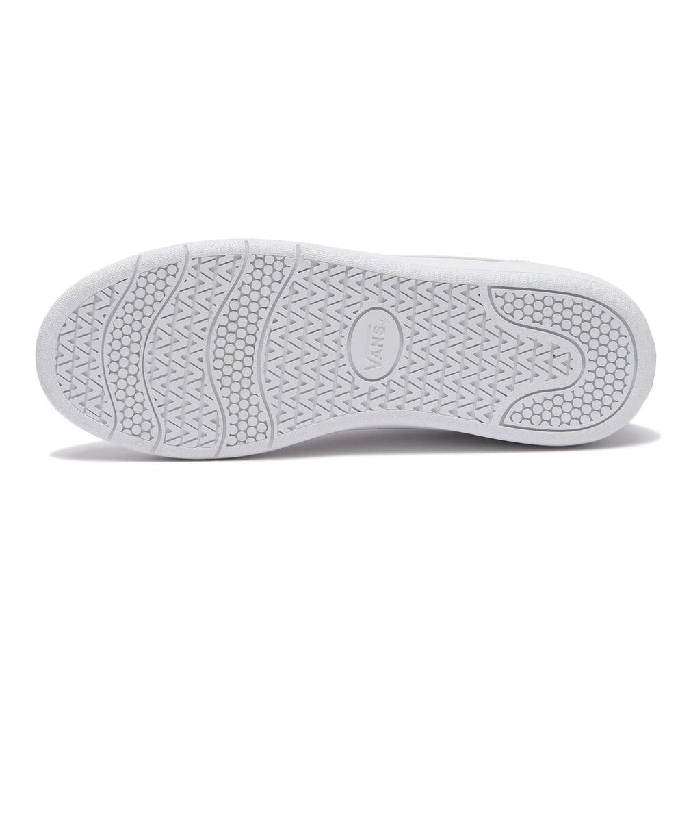 713625-0001 Vans Duce "White" (V2138) (Men's)