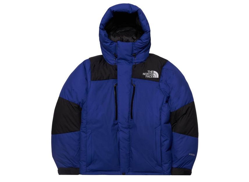 The North Face Baltro Light Jacket 2022 Lapis Blue