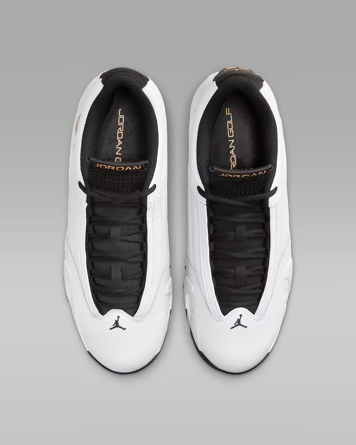 HV4813-100 Nike Air Jordan 14 Golf US Open (Men's)