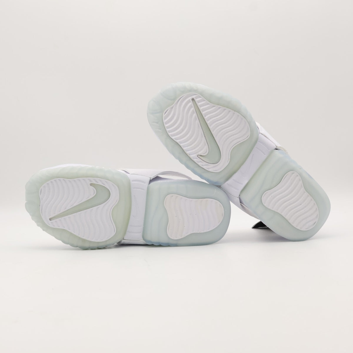 DV2136-100 Nike WMNS Air Adjust Force Sandal White