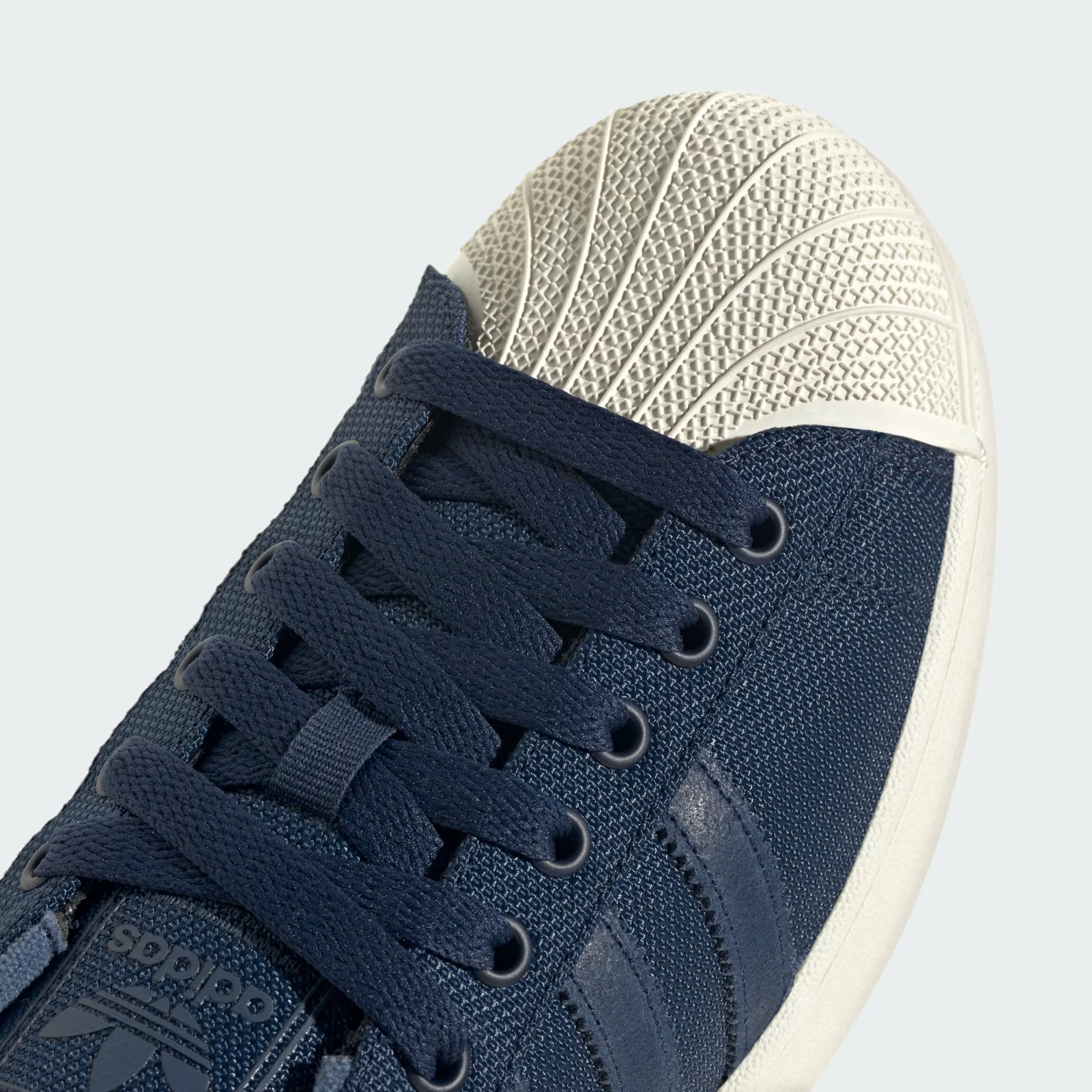 JQ3186 adidas Originals Superstar 2 Night Indigo Off White (Men's)