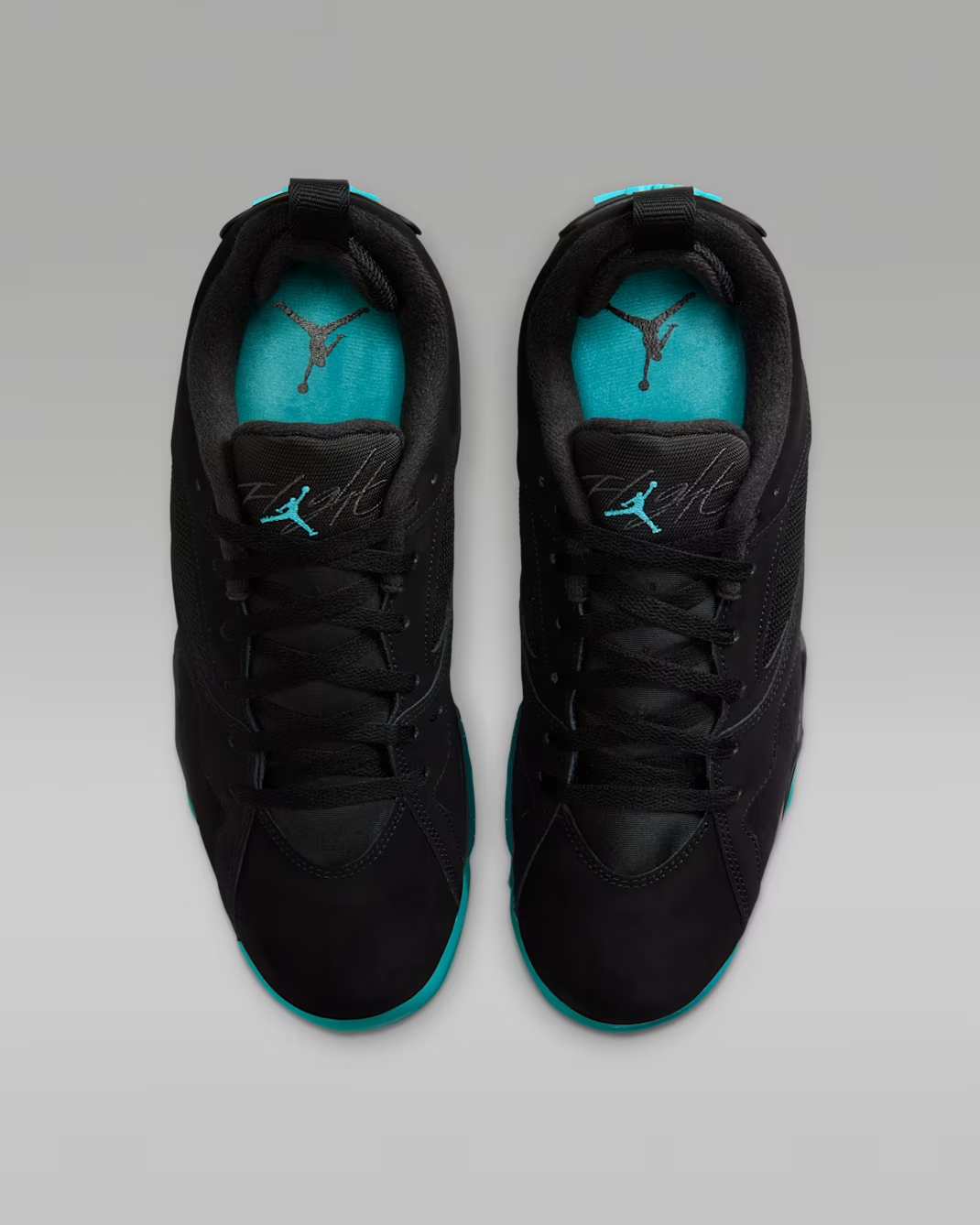 HQ3950-004 Nike Air Jordan MVP 92 Gamma Blue (Men's)