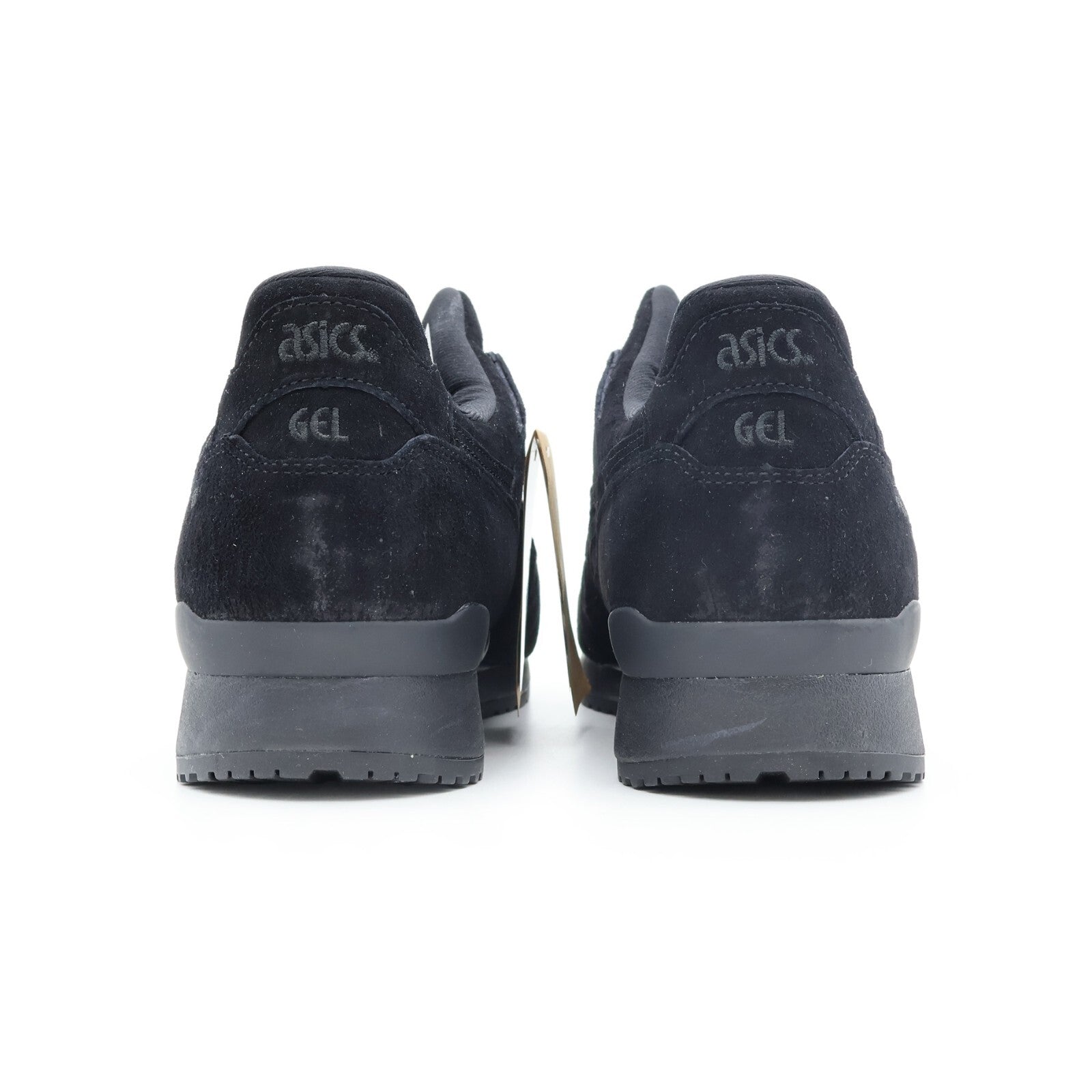 1201A050-001 Asics Gel-Lyte 3 OG Black (Men's)