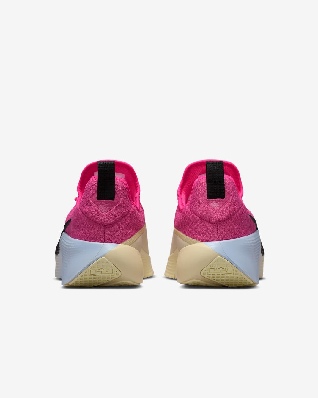 FJ6151-602 Nike LeBron TR 1 Pinksicle Alabaster Hydrogen Blue Black (Men's)