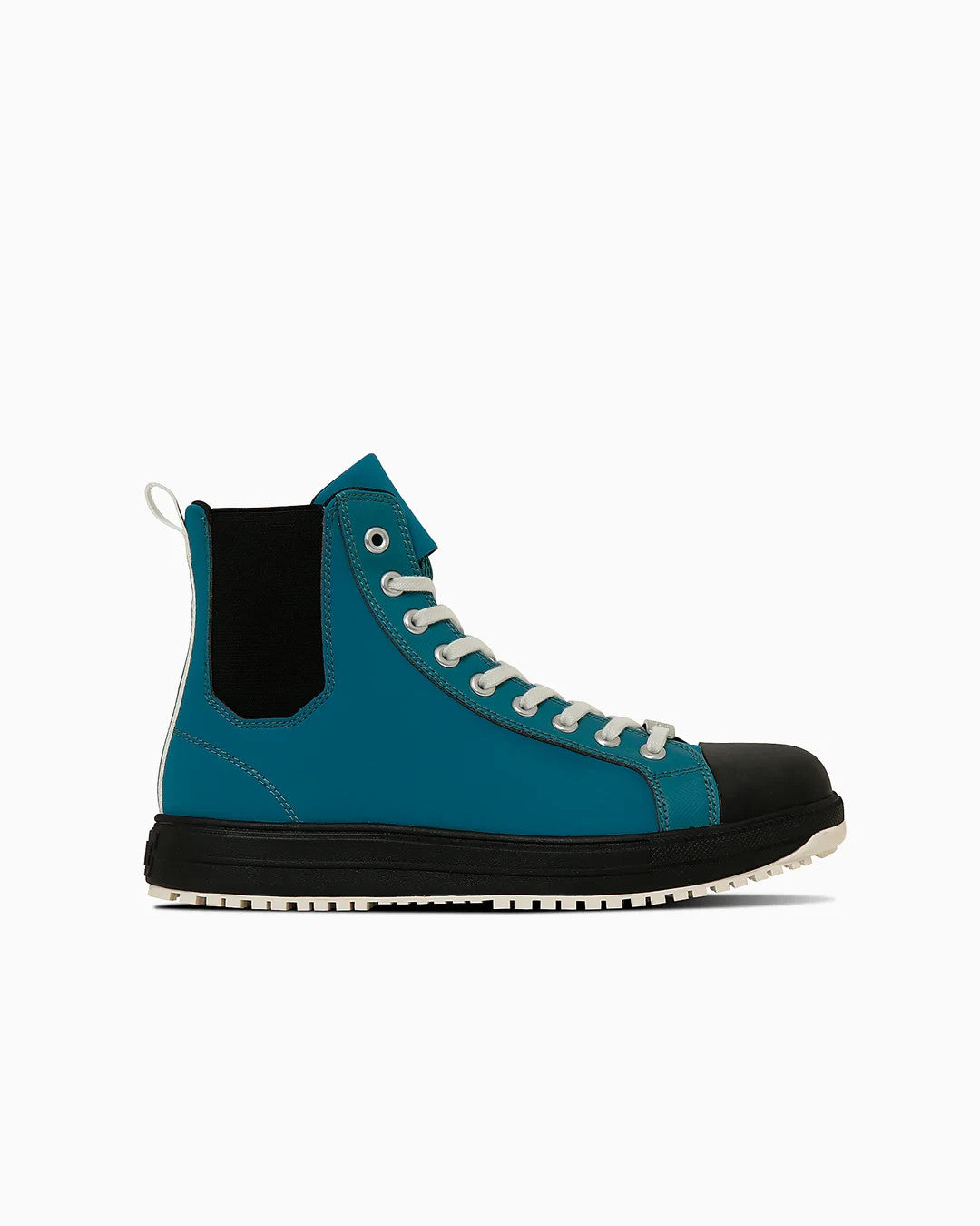 33701961 Converse All Star PS Sidegore DB Hi Green (Men's)