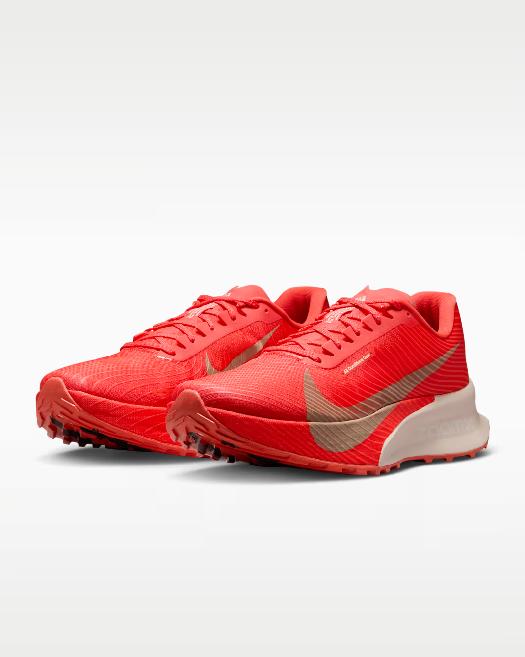 HF5668-600 Nike ACG Ultrafly Trail Light Crimson Summit White (Men's)