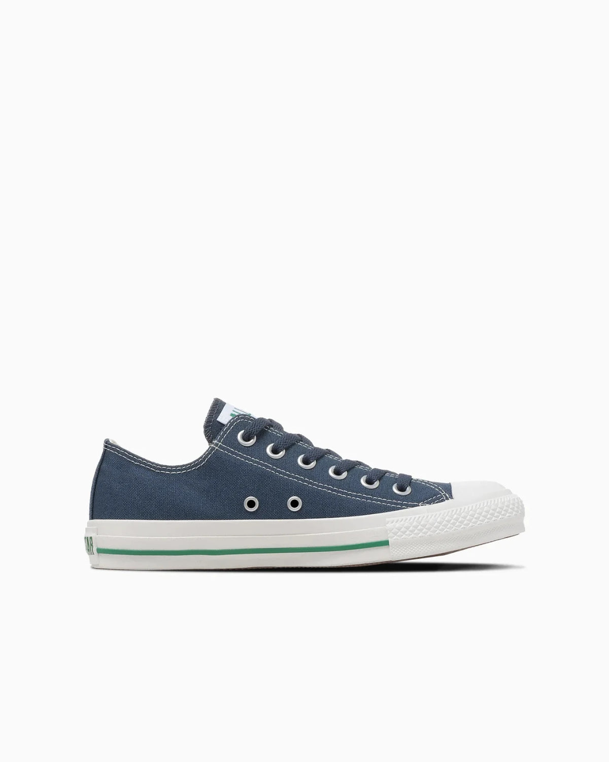 31318790 Converse All Star CL OX "Navy/Green" (Men's)