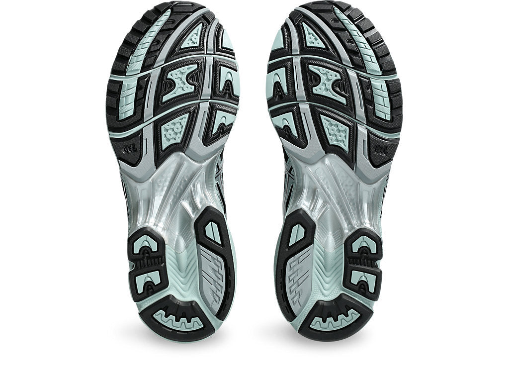1203A543-400 Asics Gel-Nimbus 10.1 Ocean Haze Pure Silver (Men's)