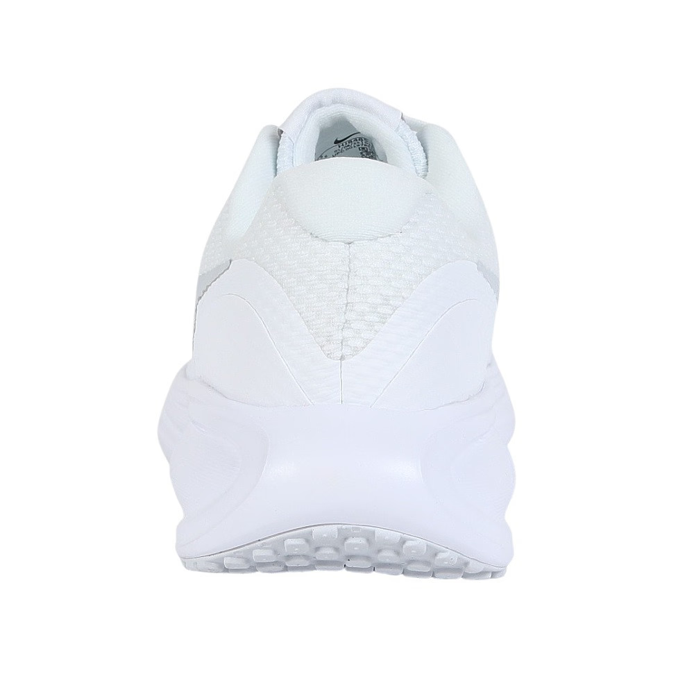 HJ8485-101 Nike Revolution 8 "White/Pure Platinum" (Women's)
