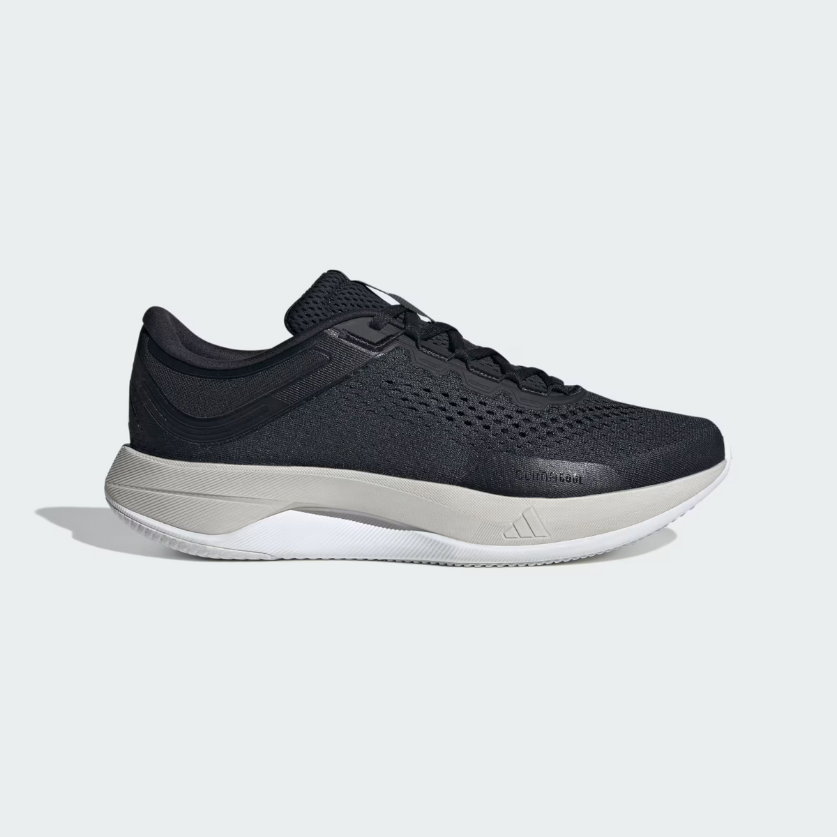 JR5855 adidas Treadspeed Core Black/Cloud White/Carbon (Men's)