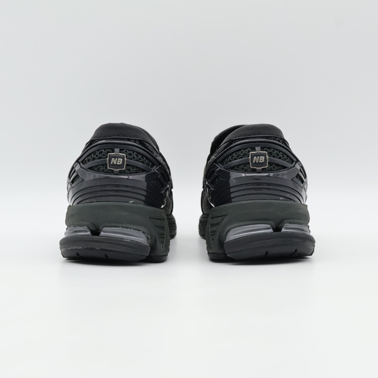 U1906LAI New Balance 1906L Black Blacktop Phantom (Men's)