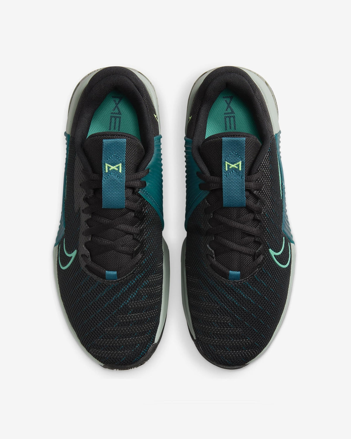 DZ2617-104 Nike Metcon 9 Men's Workout Shoes (Men's)
