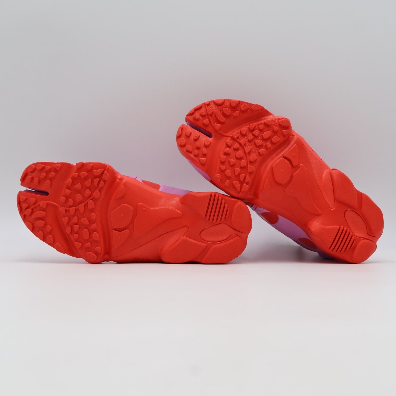 IR1226-500 Nike Air Rift Polka Dot/Light Magenta (Women's)