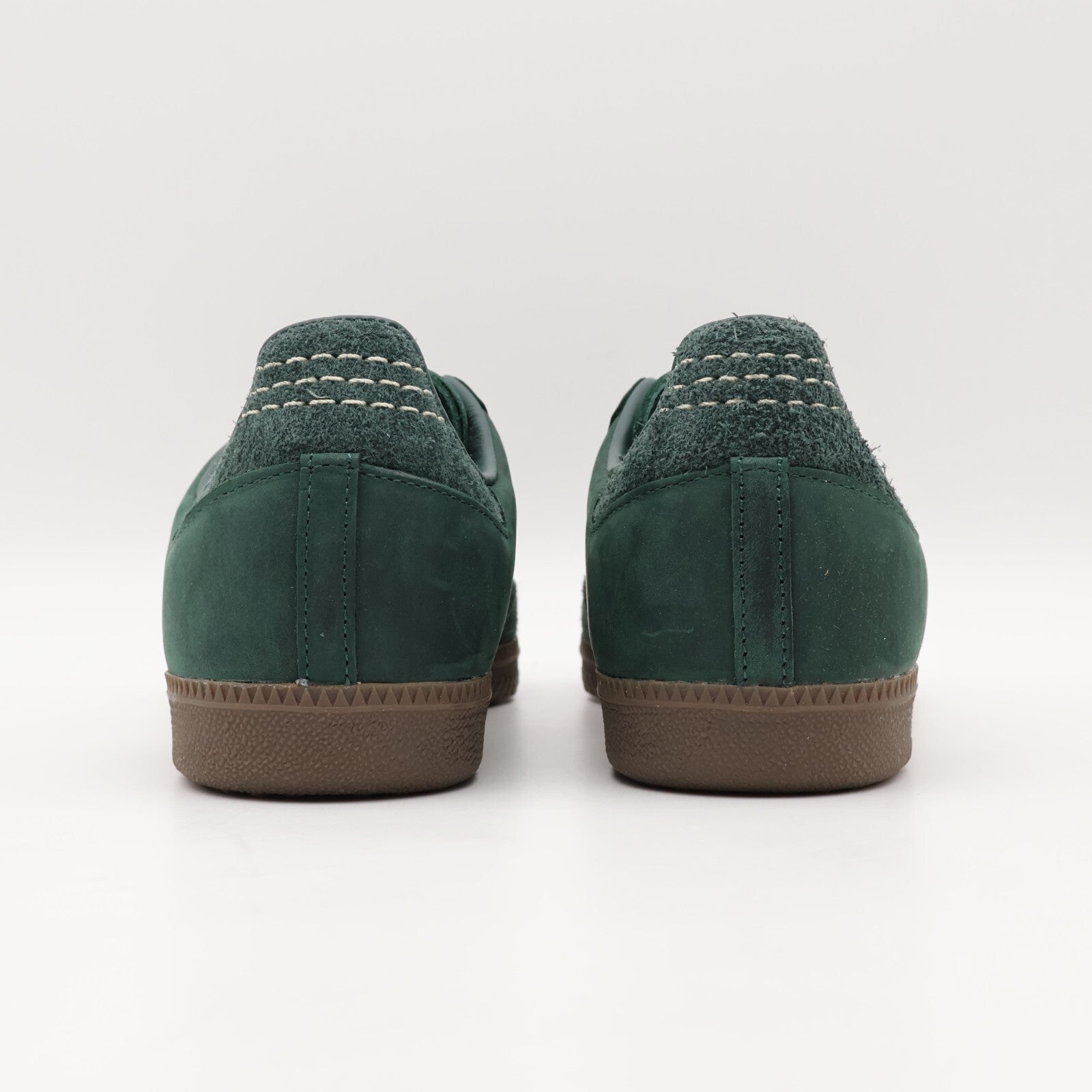 IG1986 adidas Originals Samba OG Mineral Green Crystal Sand Shadow (Women's)