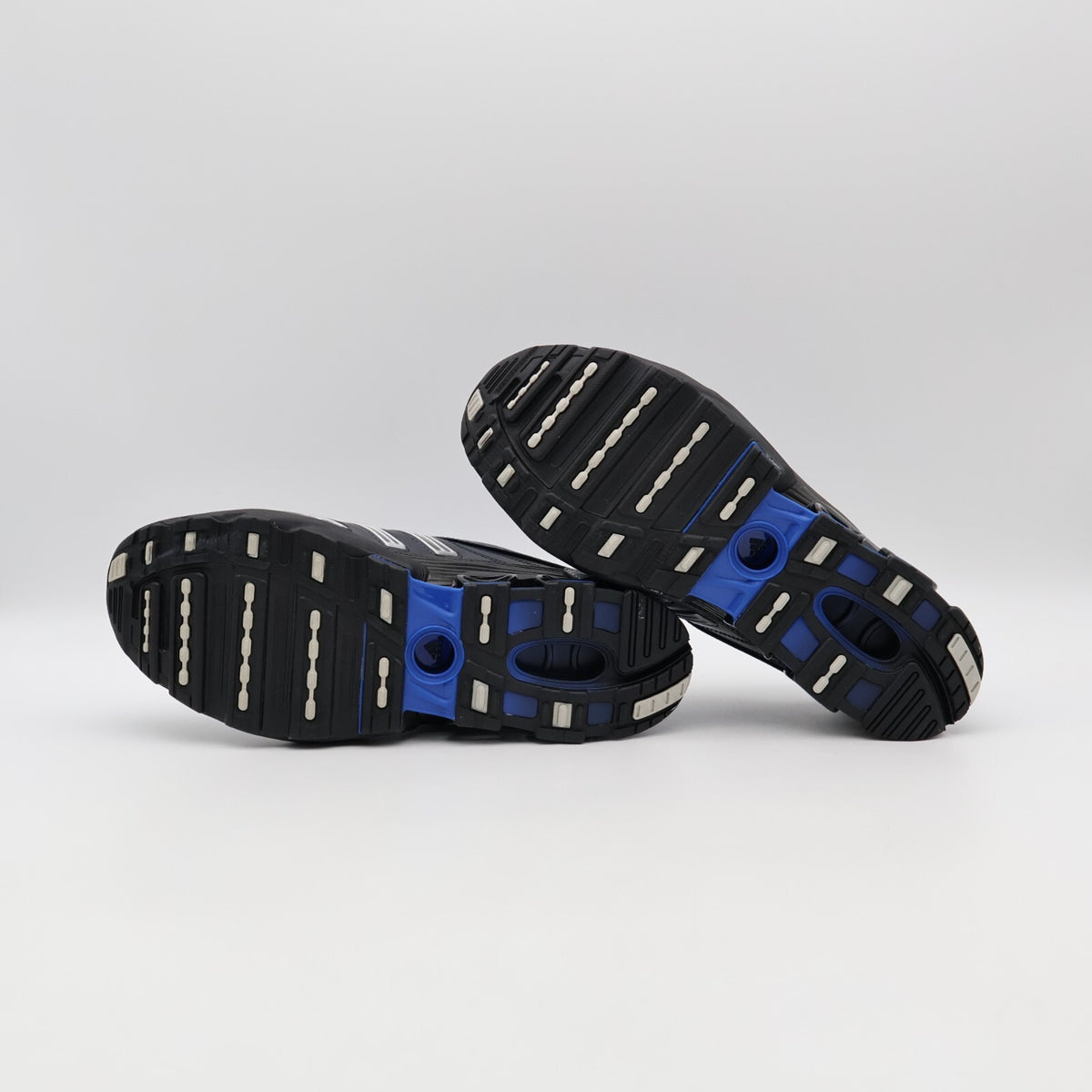 JQ2579 atmos Ã adidas Predator Megaride Silver Metallic Core Black (Men's)