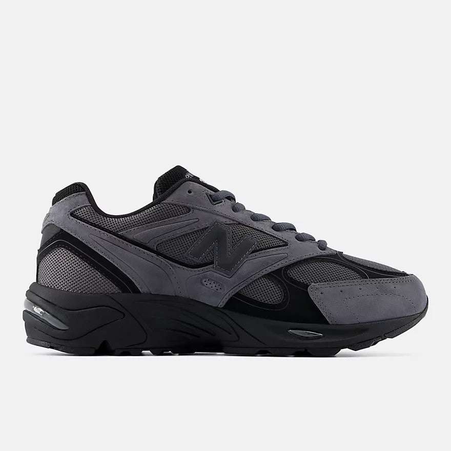 U880R19U New Balance 880R "Dark Gray" (Men's)