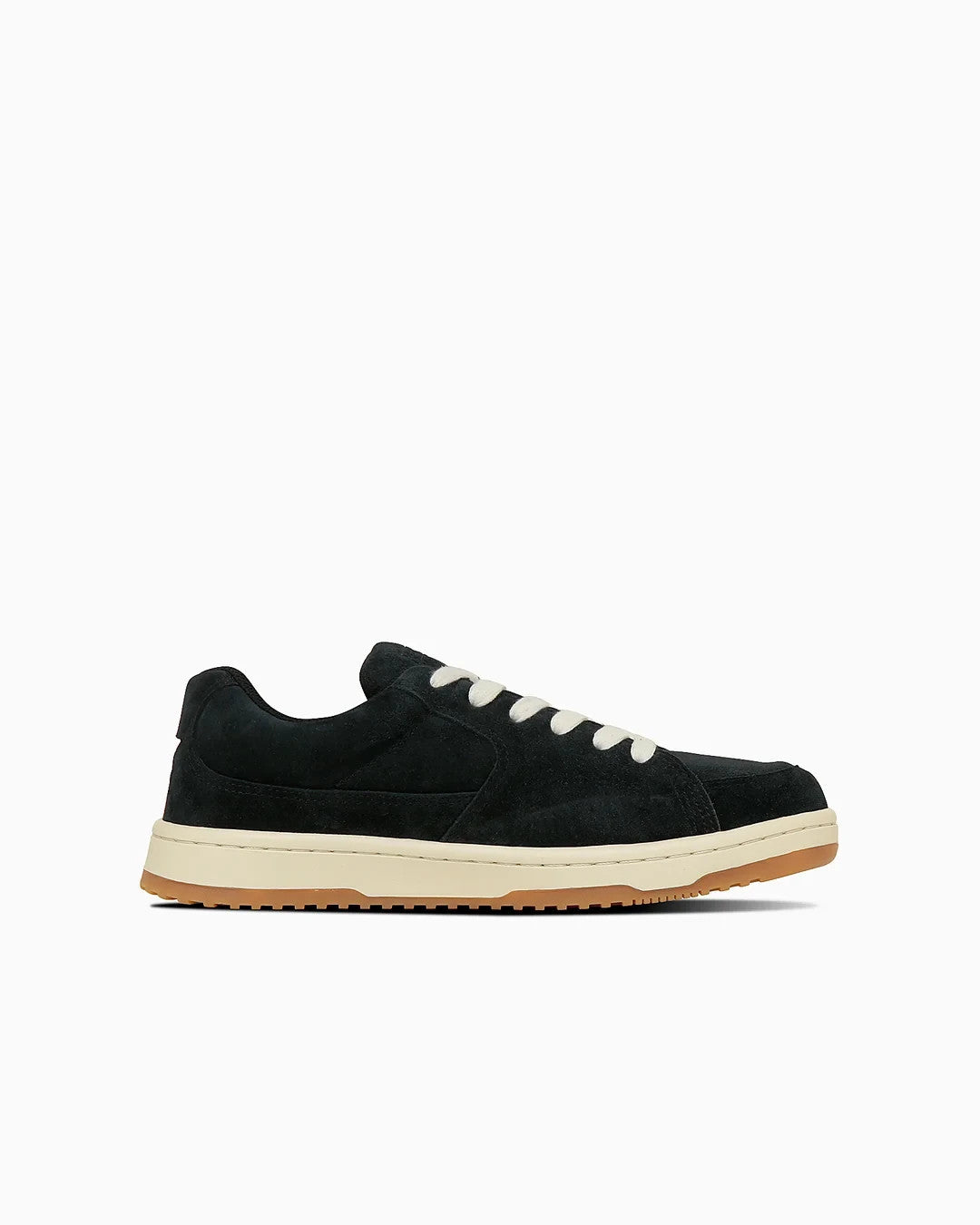 33701880 Converse Skatestar SK OX Black White (Men's)