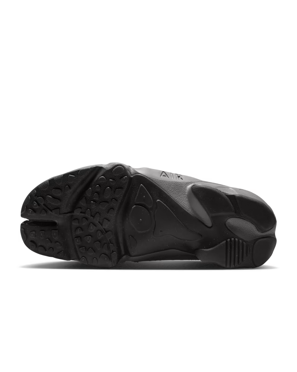 IO0278-254 Nike Air Rift Medium Ash Flat Pewter (Women's)