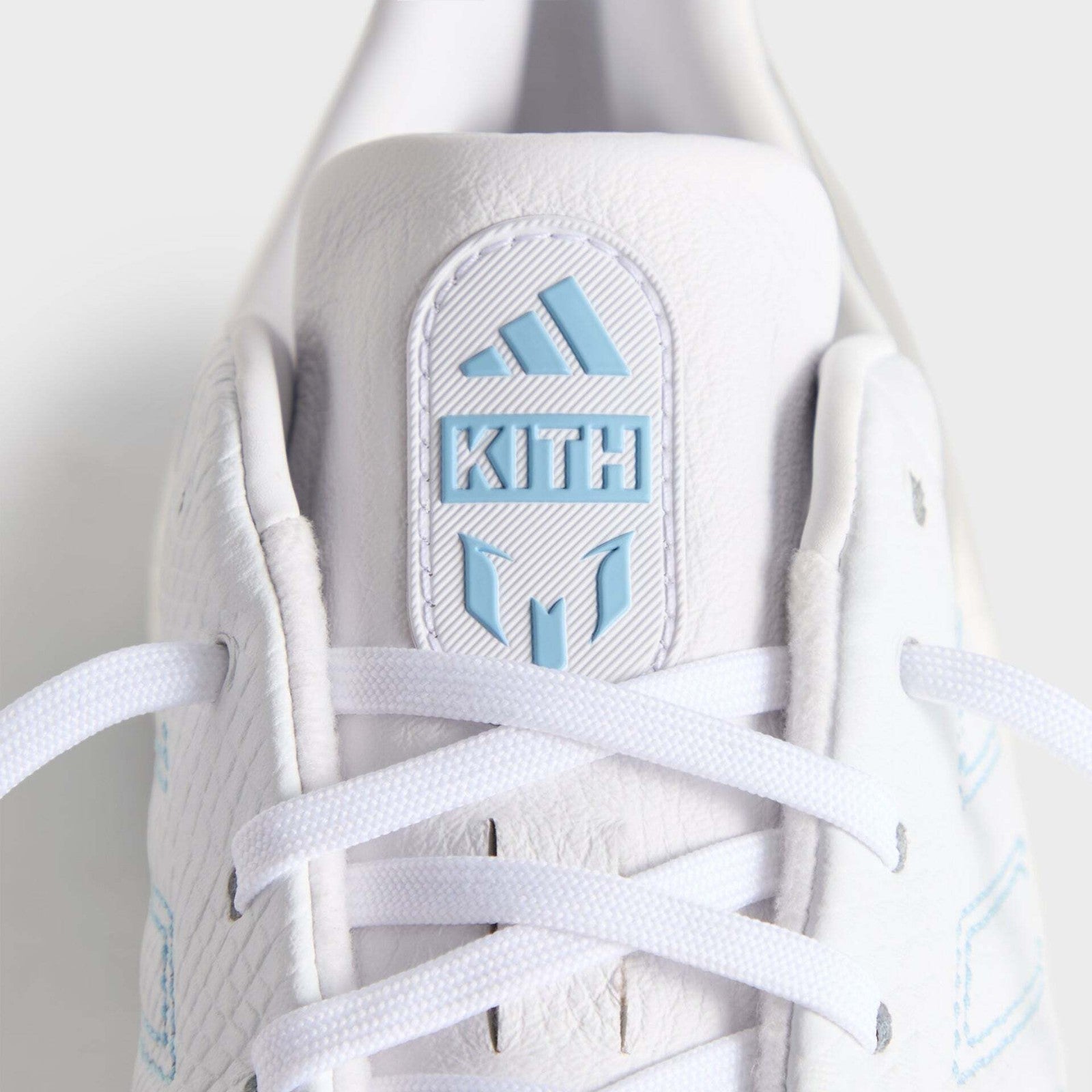KK2875 KITH Ã adidas Copa 17 Ultraboost "White/Clear Blue" (Men's)