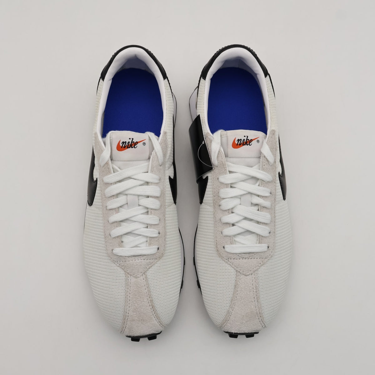 HJ4687-101 Nike LD-1000 Summit White Black White (Men's)