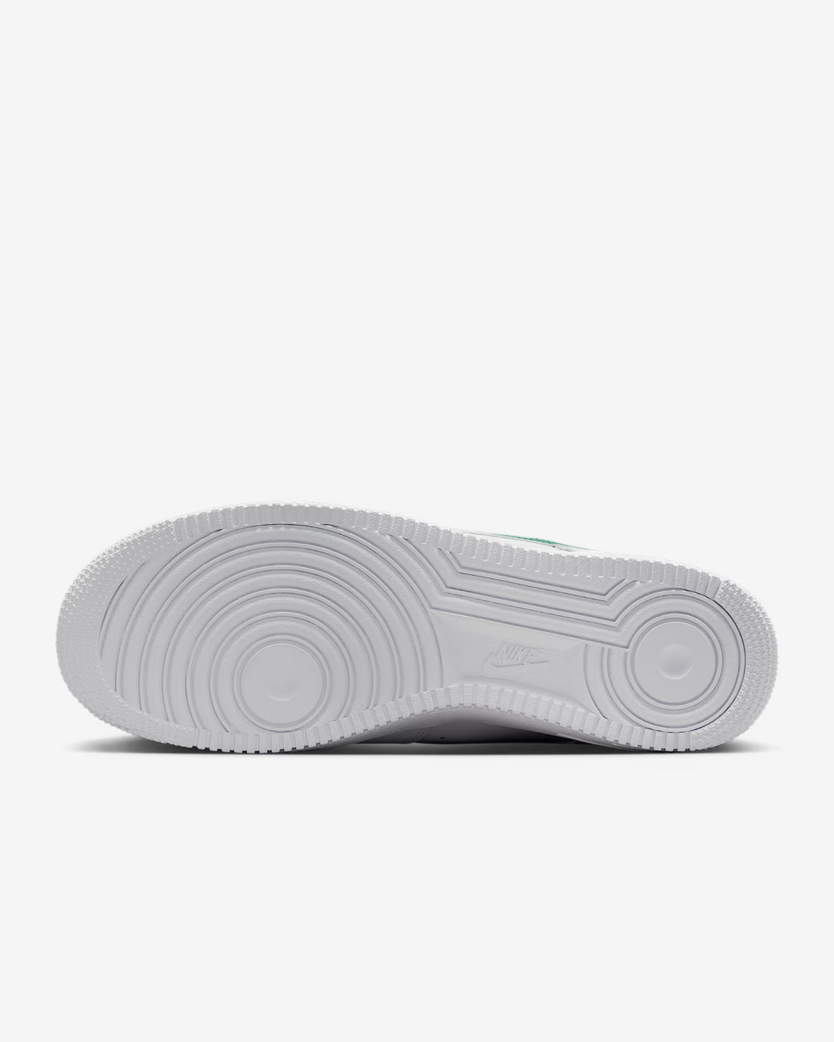 FJ4146-121 Nike Air Force 1 Low Malachite (Men's)