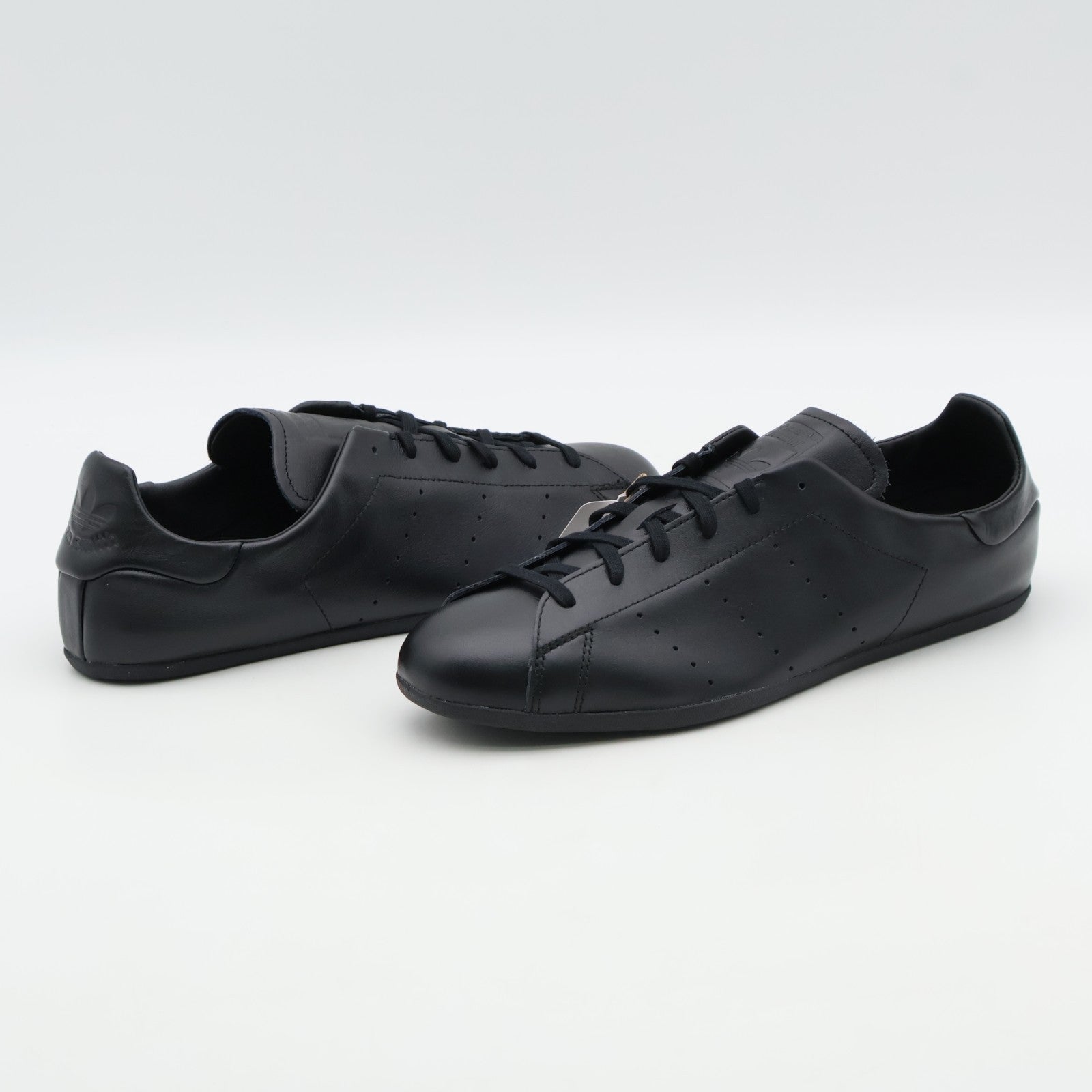JR6010 adidas Originals Stan Smith Lo Pro Core Black Carbon (Women's)