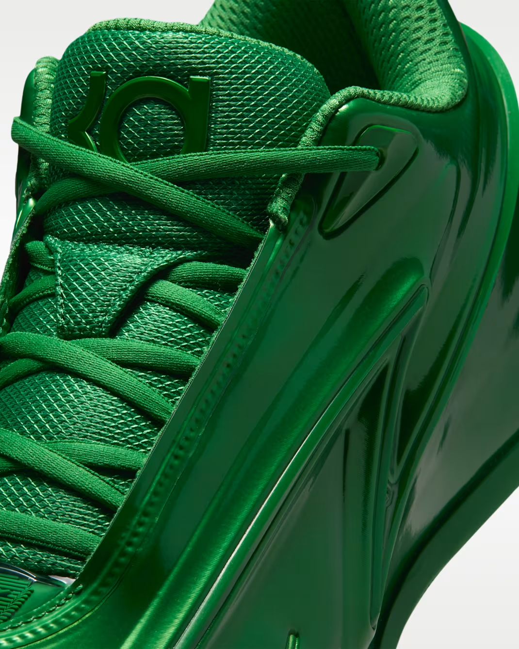 IH1117-300 Nike KD19 "Green Apple" (IH1117-300/IH1120-300) (Men's)