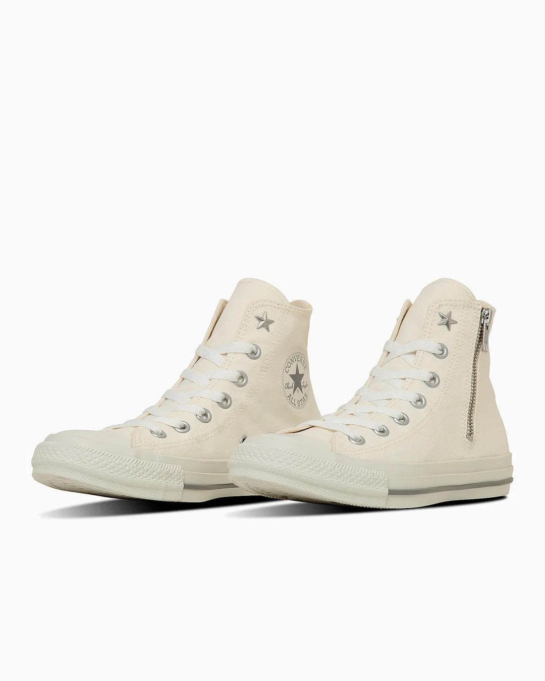 31315052 Converse All Star NC Z Hi Off White (Men's)