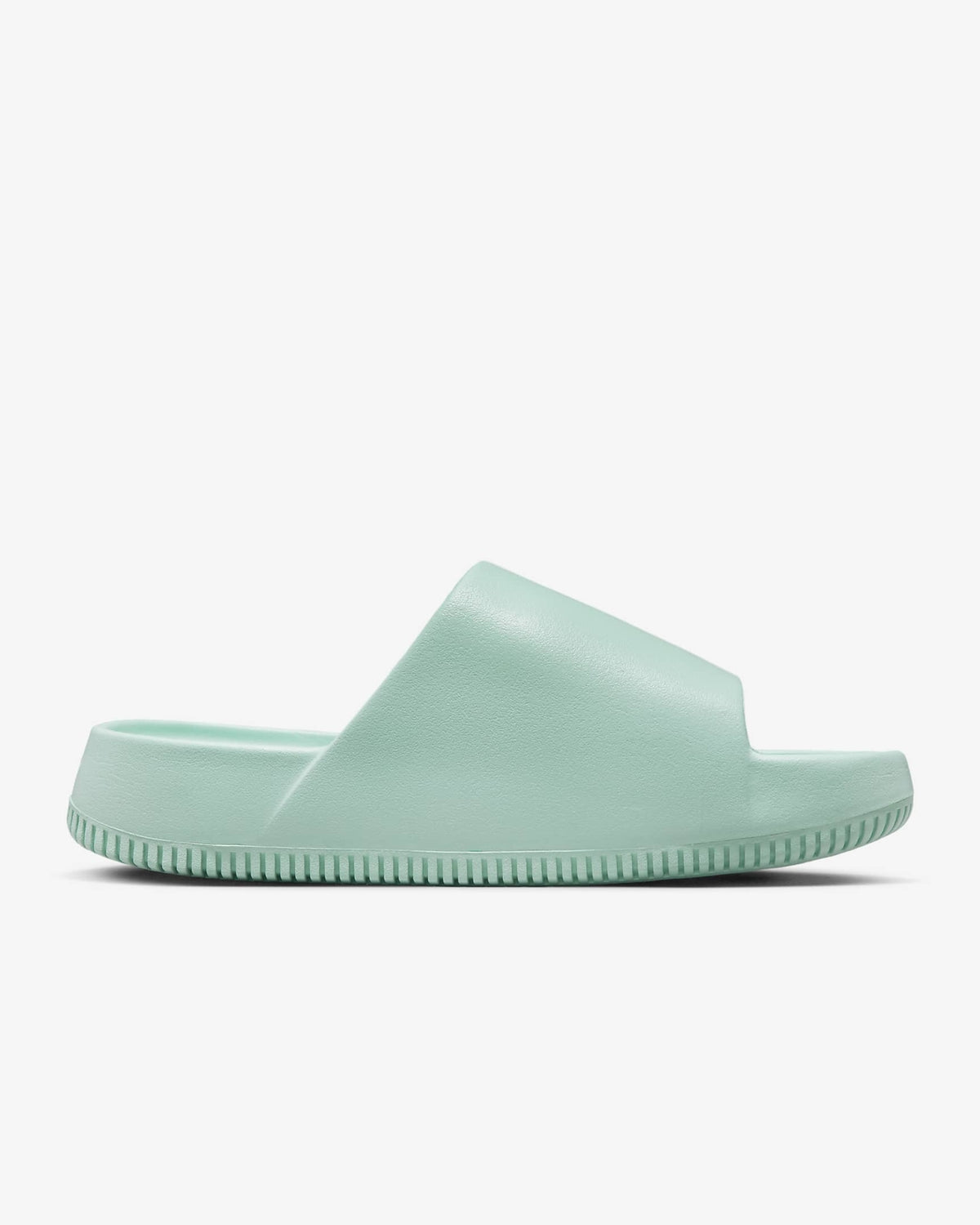 DX4816-300 Nike WMNS Calm Slide Jade Ice