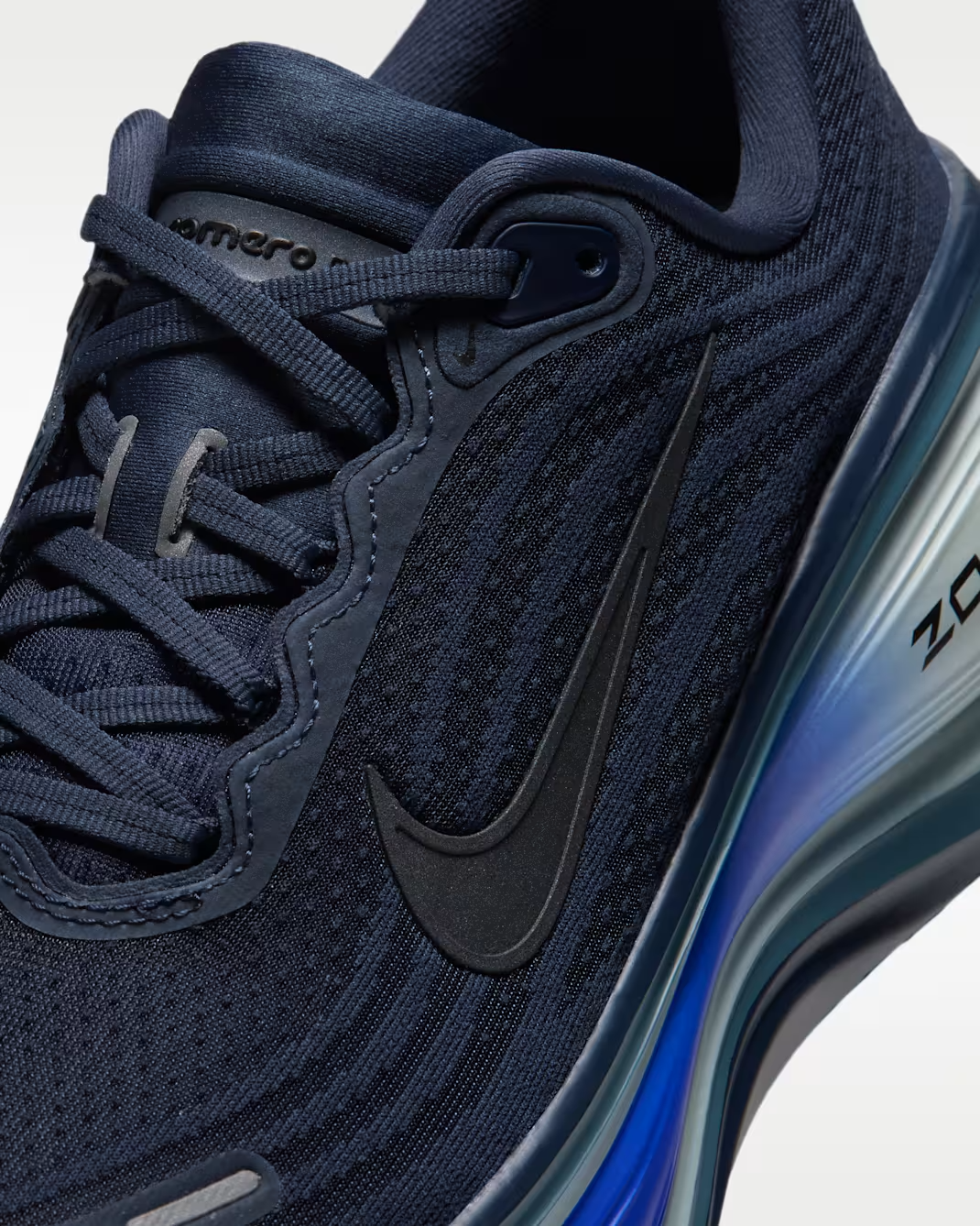 HV8150-402 Nike Vomero Plus "Dark Slate/Barely Green" (Men's)