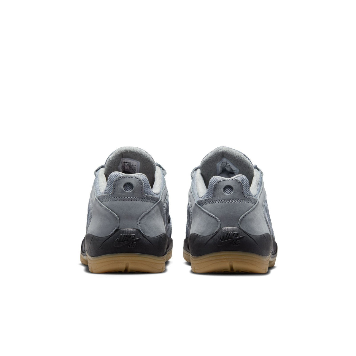 HJ4301-001 Nike SB Vertebrae ISO Cool Grey (Men's)