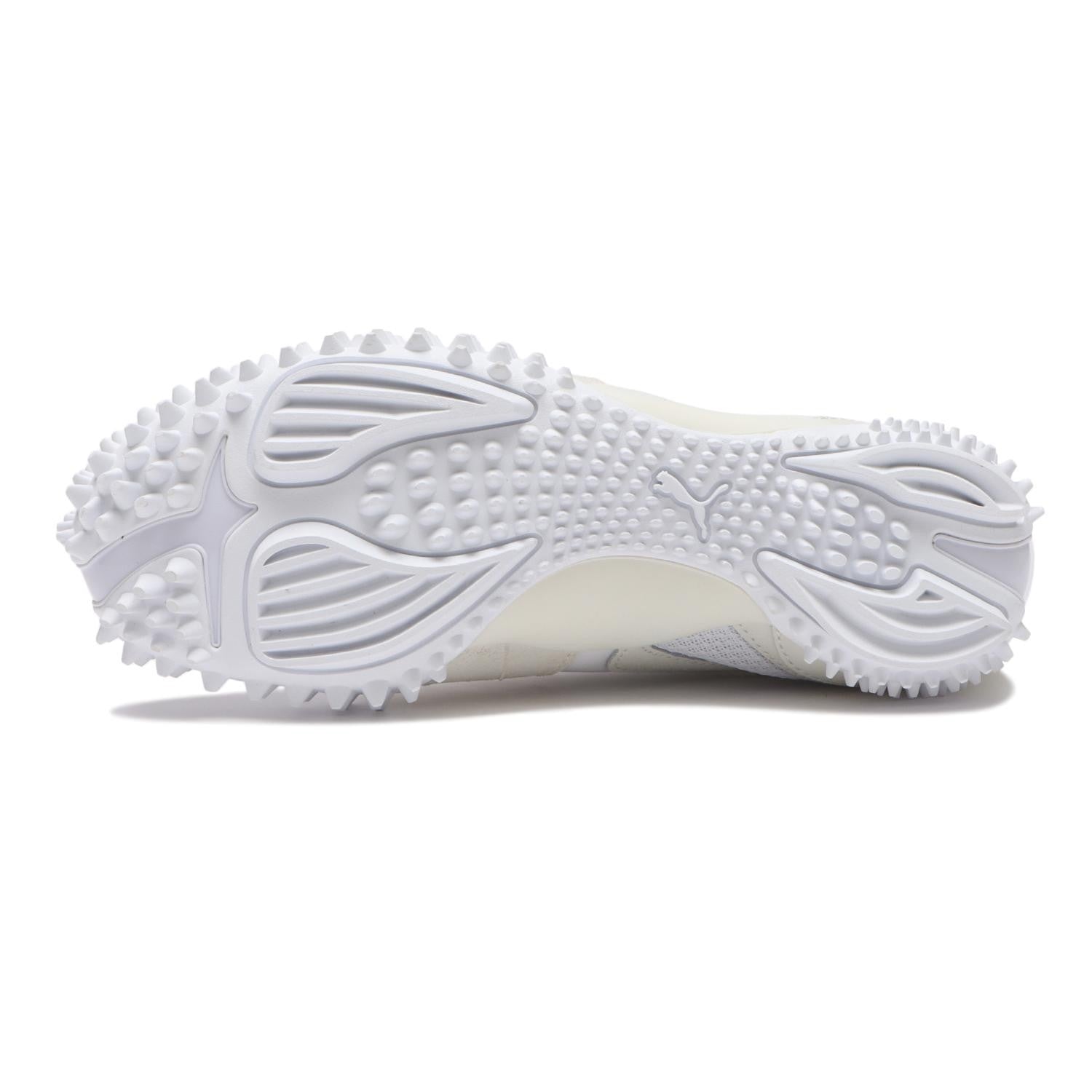 402872-01 Puma Mostro Mid PUMA White Alpine Snow (Women's)