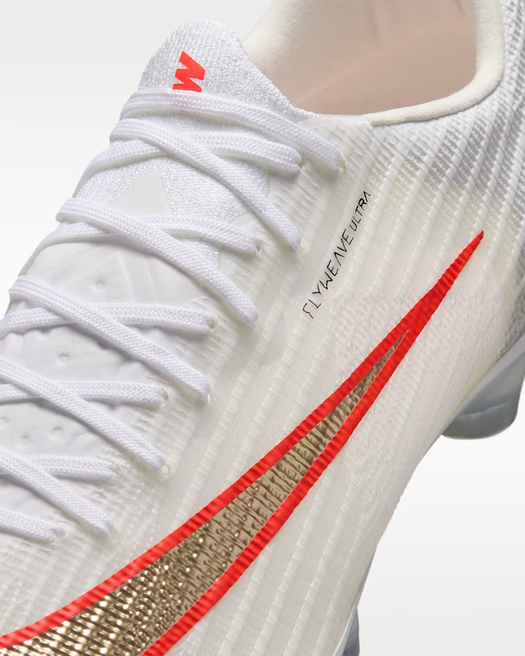 IM2513-100 Nike Mercurial Superfly 11 Elite "White/Bright Crimson" (Men's)