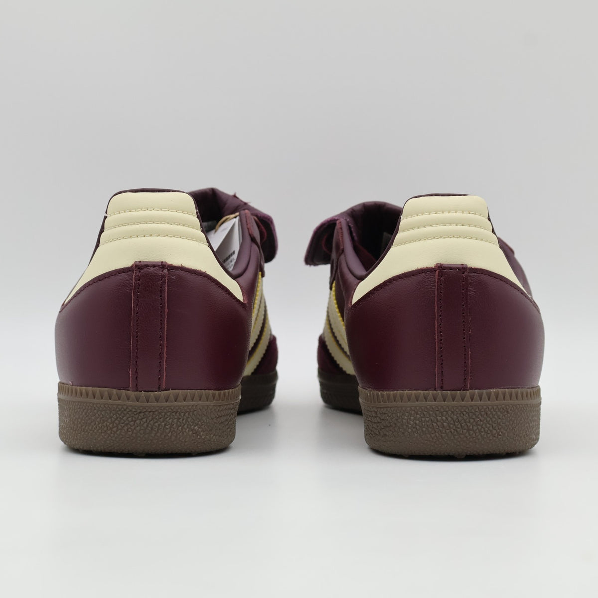 JQ6170 adidas Originals Samba LT Maroon (Men's)