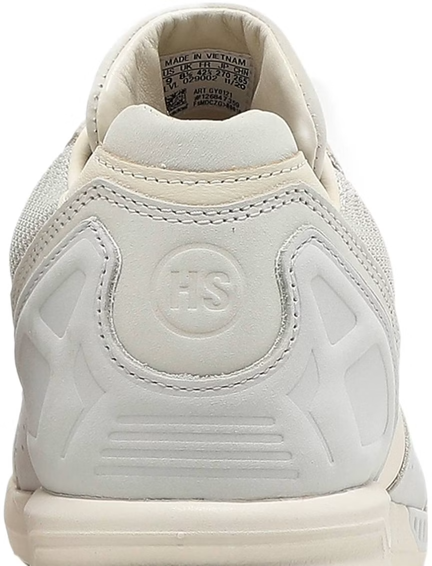 GY0121 Highsnobiety Ã adidas ZX 8000 "Qualitat" (Men's)