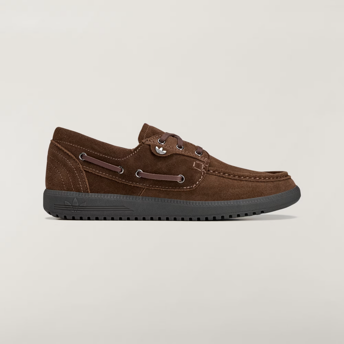 JR1542 adidas Originals Lytham Spezial Supplier Colour Night Brown (Men's)