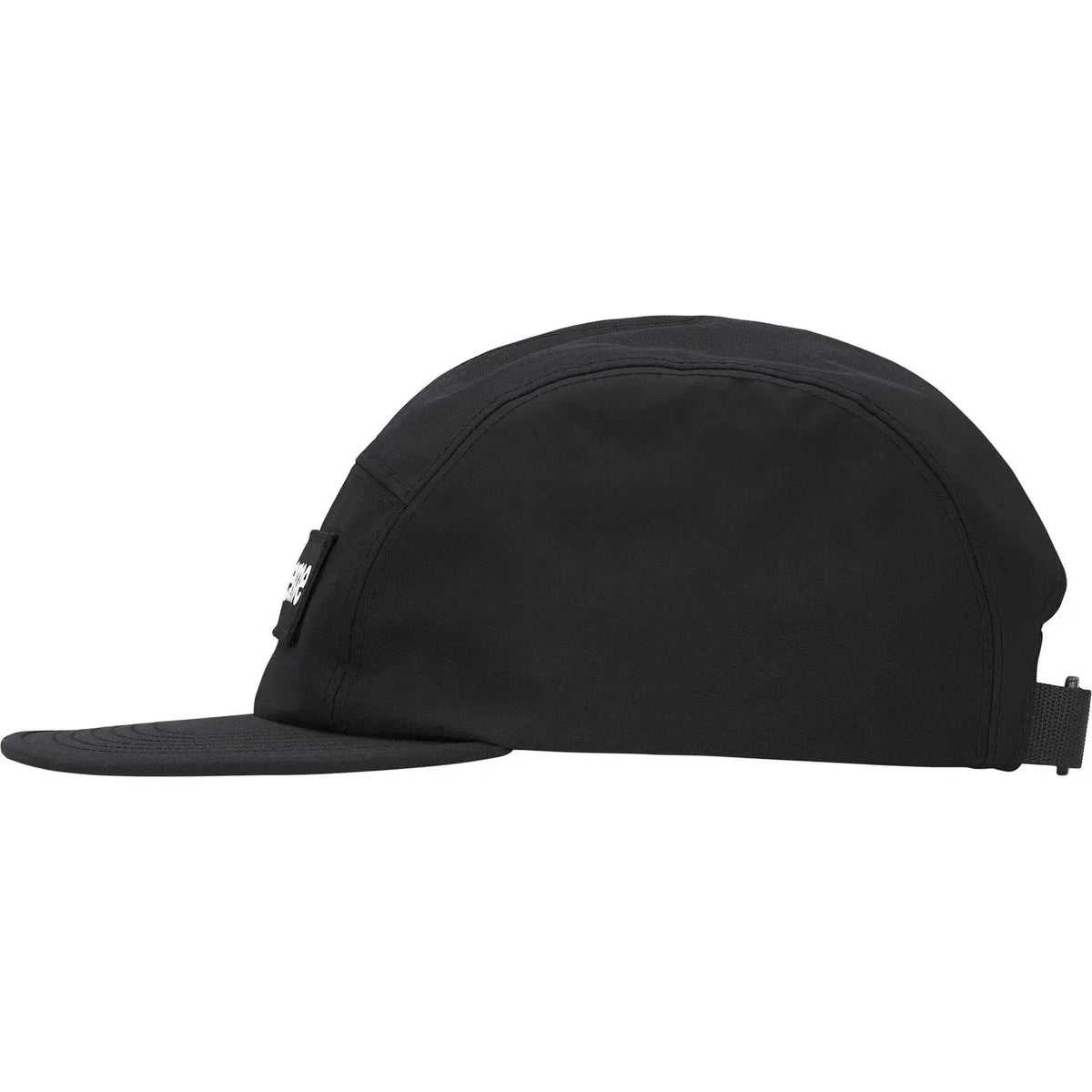 Supreme GORE-TEX Camp Cap Black